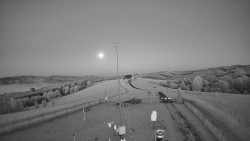 Troják, Maruška - meteo stanice