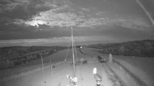 Skiareál Troják - Troják, Maruška - meteo stanice - 3.6.2026 v 03:35 Skiareál Troják - Troják, Maruška - meteo stanice - 3.6.2026 v 03:35