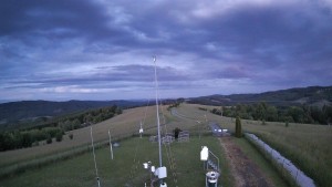 Skiareál Troják - Troják, Maruška - meteo stanice - 3.6.2026 v 04:10 Skiareál Troják - Troják, Maruška - meteo stanice - 3.6.2026 v 04:10