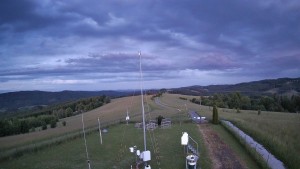 Skiareál Troják - Troják, Maruška - meteo stanice - 3.6.2026 v 04:15 Skiareál Troják - Troják, Maruška - meteo stanice - 3.6.2026 v 04:15