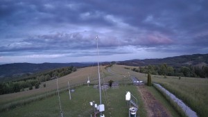 Skiareál Troják - Troják, Maruška - meteo stanice - 3.6.2026 v 04:20 Skiareál Troják - Troják, Maruška - meteo stanice - 3.6.2026 v 04:20
