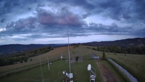 Skiareál Troják - Troják, Maruška - meteo stanice - 3.6.2026 v 04:35 Skiareál Troják - Troják, Maruška - meteo stanice - 3.6.2026 v 04:35