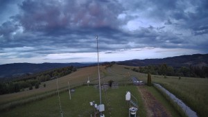 Skiareál Troják - Troják, Maruška - meteo stanice - 3.6.2026 v 04:40 Skiareál Troják - Troják, Maruška - meteo stanice - 3.6.2026 v 04:40