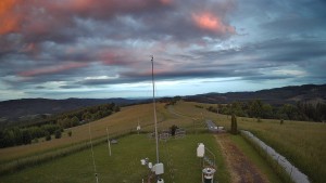 Skiareál Troják - Troják, Maruška - meteo stanice - 3.6.2026 v 04:50 Skiareál Troják - Troják, Maruška - meteo stanice - 3.6.2026 v 04:50