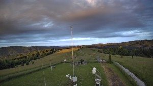 Skiareál Troják - Troják, Maruška - meteo stanice - 3.6.2026 v 05:00 Skiareál Troják - Troják, Maruška - meteo stanice - 3.6.2026 v 05:00