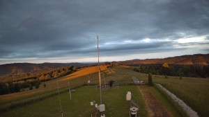 Skiareál Troják - Troják, Maruška - meteo stanice - 3.6.2026 v 05:10 Skiareál Troják - Troják, Maruška - meteo stanice - 3.6.2026 v 05:10