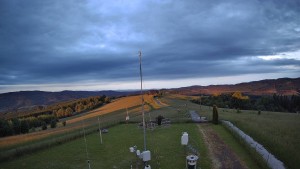 Skiareál Troják - Troják, Maruška - meteo stanice - 3.6.2026 v 05:15 Skiareál Troják - Troják, Maruška - meteo stanice - 3.6.2026 v 05:15