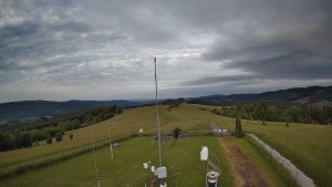 Skiareál Troják - Troják, Maruška - meteo stanice - 3.6.2026 v 06:40 Skiareál Troják - Troják, Maruška - meteo stanice - 3.6.2026 v 06:40