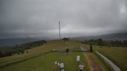 Troják, Maruška - meteo stanice