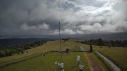 Troják, Maruška - meteo stanice