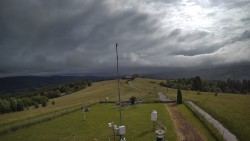 Troják, Maruška - meteo stanice