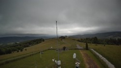 Troják, Maruška - meteo stanice