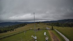 Troják, Maruška - meteo stanice