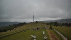 Troják, Maruška - meteo stanice