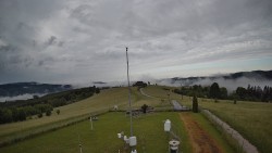 Troják, Maruška - meteo stanice