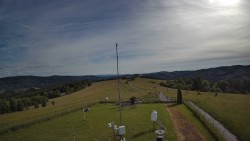 Troják, Maruška - meteo stanice