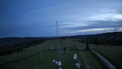 Troják, Maruška - meteo stanice