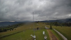 Troják, Maruška - meteo stanice