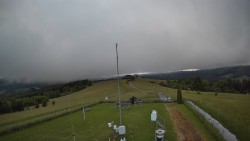 Troják, Maruška - meteo stanice