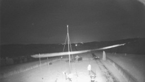Skiareál Troják - Troják, Maruška - meteo stanice - 9.6.2026 v 00:40 Skiareál Troják - Troják, Maruška - meteo stanice - 9.6.2026 v 00:40