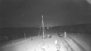 Skiareál Troják - Troják, Maruška - meteo stanice - 9.6.2026 v 00:50 Skiareál Troják - Troják, Maruška - meteo stanice - 9.6.2026 v 00:50