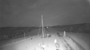 Skiareál Troják - Troják, Maruška - meteo stanice - 9.6.2026 v 03:15 Skiareál Troják - Troják, Maruška - meteo stanice - 9.6.2026 v 03:15