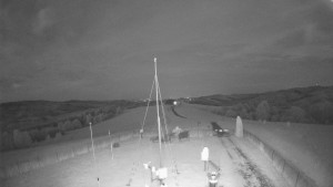 Skiareál Troják - Troják, Maruška - meteo stanice - 9.6.2026 v 03:25 Skiareál Troják - Troják, Maruška - meteo stanice - 9.6.2026 v 03:25