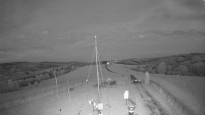 Skiareál Troják - Troják, Maruška - meteo stanice - 9.6.2026 v 03:35 Skiareál Troják - Troják, Maruška - meteo stanice - 9.6.2026 v 03:35