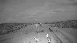Skiareál Troják - Troják, Maruška - meteo stanice - 9.6.2026 v 03:40 Skiareál Troják - Troják, Maruška - meteo stanice - 9.6.2026 v 03:40