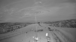 Skiareál Troják - Troják, Maruška - meteo stanice - 9.6.2026 v 03:45 Skiareál Troják - Troják, Maruška - meteo stanice - 9.6.2026 v 03:45