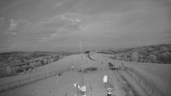 Troják, Maruška - meteo stanice