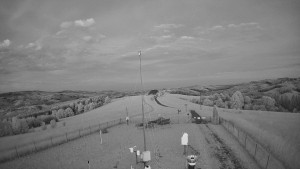 Skiareál Troják - Troják, Maruška - meteo stanice - 9.6.2026 v 04:00 Skiareál Troják - Troják, Maruška - meteo stanice - 9.6.2026 v 04:00