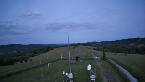Skiareál Troják - Troják, Maruška - meteo stanice - 9.6.2026 v 04:05 Skiareál Troják - Troják, Maruška - meteo stanice - 9.6.2026 v 04:05