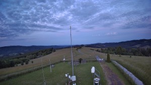 Skiareál Troják - Troják, Maruška - meteo stanice - 9.6.2026 v 04:30 Skiareál Troják - Troják, Maruška - meteo stanice - 9.6.2026 v 04:30
