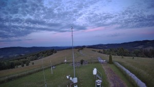 Skiareál Troják - Troják, Maruška - meteo stanice - 9.6.2026 v 04:35 Skiareál Troják - Troják, Maruška - meteo stanice - 9.6.2026 v 04:35