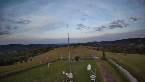 Skiareál Troják - Troják, Maruška - meteo stanice - 9.6.2026 v 05:05 Skiareál Troják - Troják, Maruška - meteo stanice - 9.6.2026 v 05:05