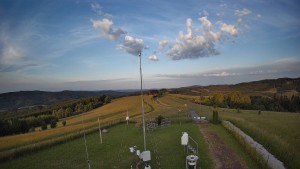 Skiareál Troják - Troják, Maruška - meteo stanice - 9.6.2026 v 05:25 Skiareál Troják - Troják, Maruška - meteo stanice - 9.6.2026 v 05:25