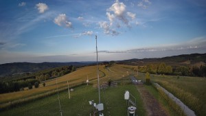 Skiareál Troják - Troják, Maruška - meteo stanice - 9.6.2026 v 05:35 Skiareál Troják - Troják, Maruška - meteo stanice - 9.6.2026 v 05:35