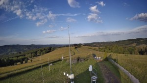 Skiareál Troják - Troják, Maruška - meteo stanice - 9.6.2026 v 06:05 Skiareál Troják - Troják, Maruška - meteo stanice - 9.6.2026 v 06:05