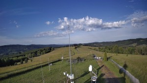 Skiareál Troják - Troják, Maruška - meteo stanice - 9.6.2026 v 06:40 Skiareál Troják - Troják, Maruška - meteo stanice - 9.6.2026 v 06:40