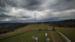 Troják, Maruška - meteo stanice