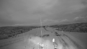 Skiareál Troják - Troják, Maruška - meteo stanice - 10.6.2026 v 03:55 Skiareál Troják - Troják, Maruška - meteo stanice - 10.6.2026 v 03:55