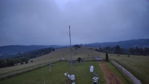 Skiareál Troják - Troják, Maruška - meteo stanice - 10.6.2026 v 04:45 Skiareál Troják - Troják, Maruška - meteo stanice - 10.6.2026 v 04:45