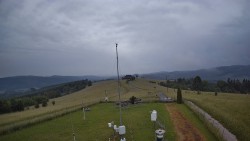 Troják, Maruška - meteo stanice