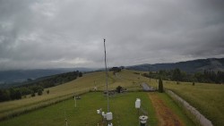 Troják, Maruška - meteo stanice