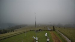 Troják, Maruška - meteo stanice
