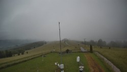 Troják, Maruška - meteo stanice