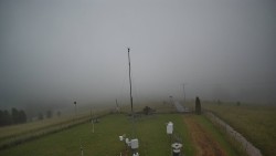 Troják, Maruška - meteo stanice