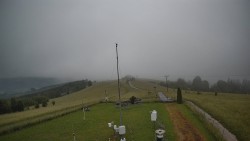 Troják, Maruška - meteo stanice