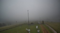 Troják, Maruška - meteo stanice